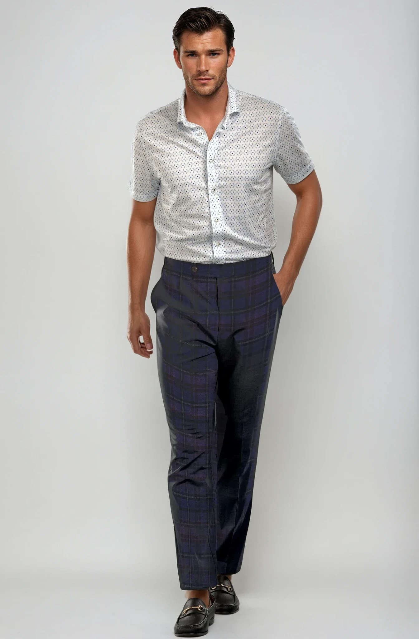 Trousers & Pants