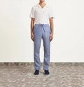 Oscar Linen Trousers