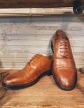 Men's Dress Shoe