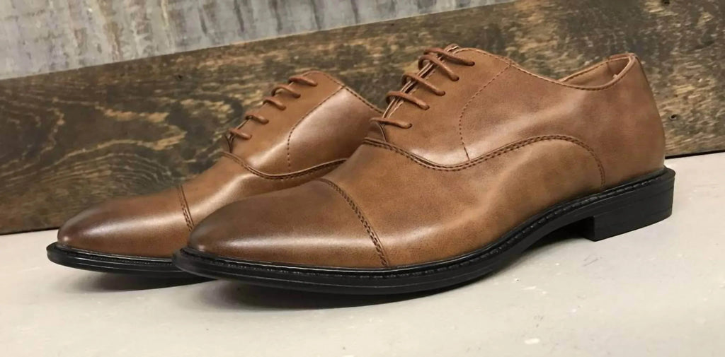 Men's Dress Shoe