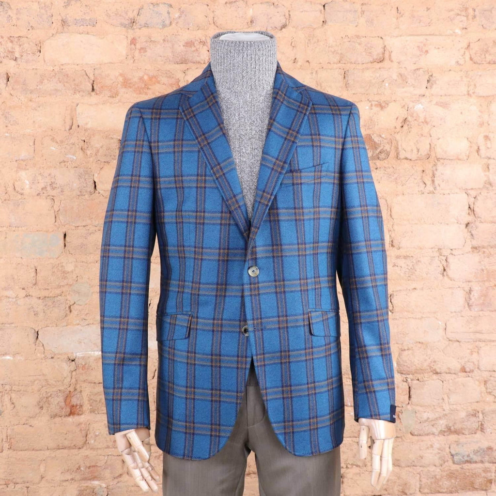 Men's Kenton Soft Coat