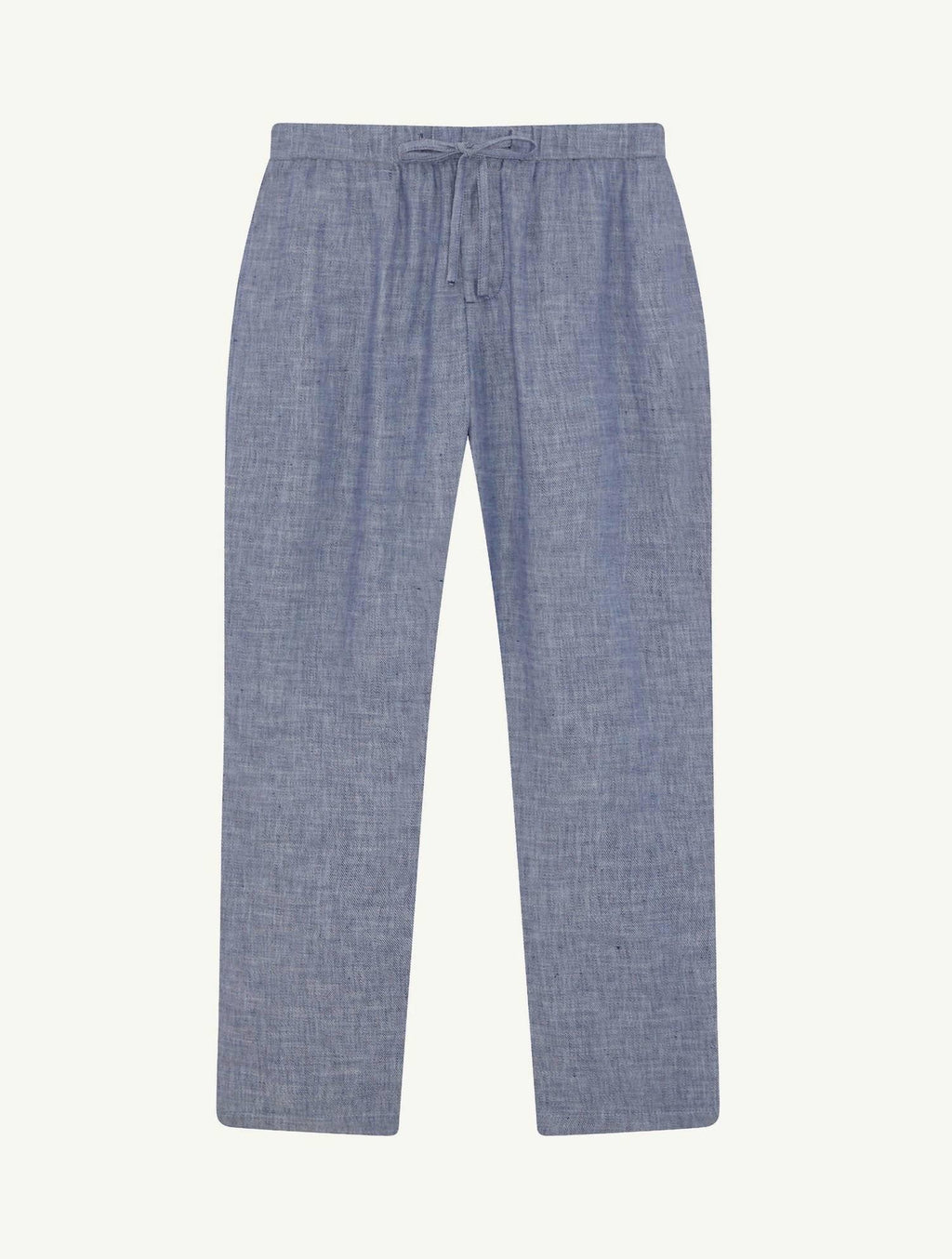Oscar Linen Trousers