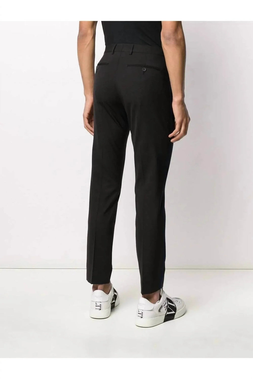 Band Trousers