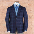 Men's Kenton Soft Coat