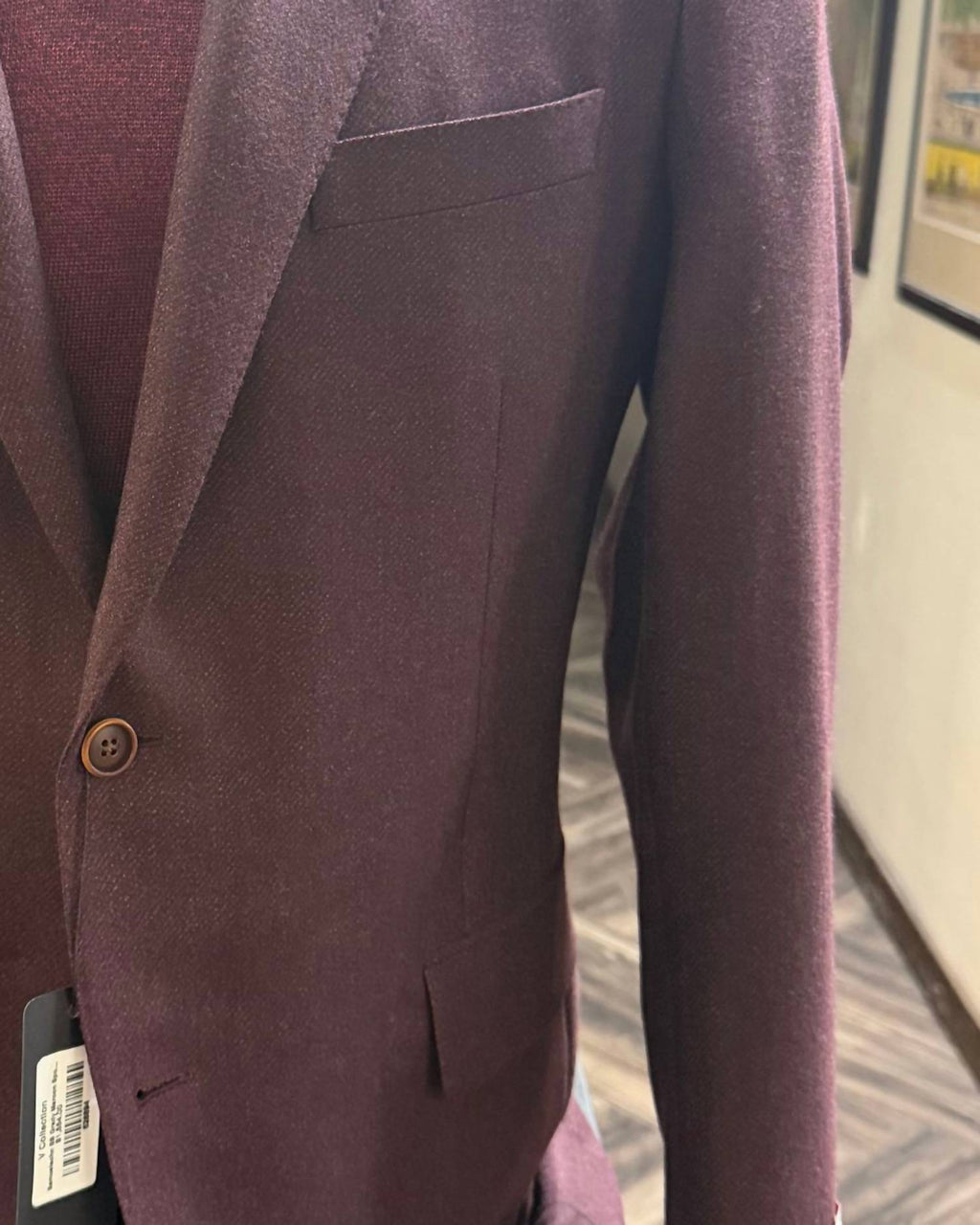 Men's Grady Sport Coat