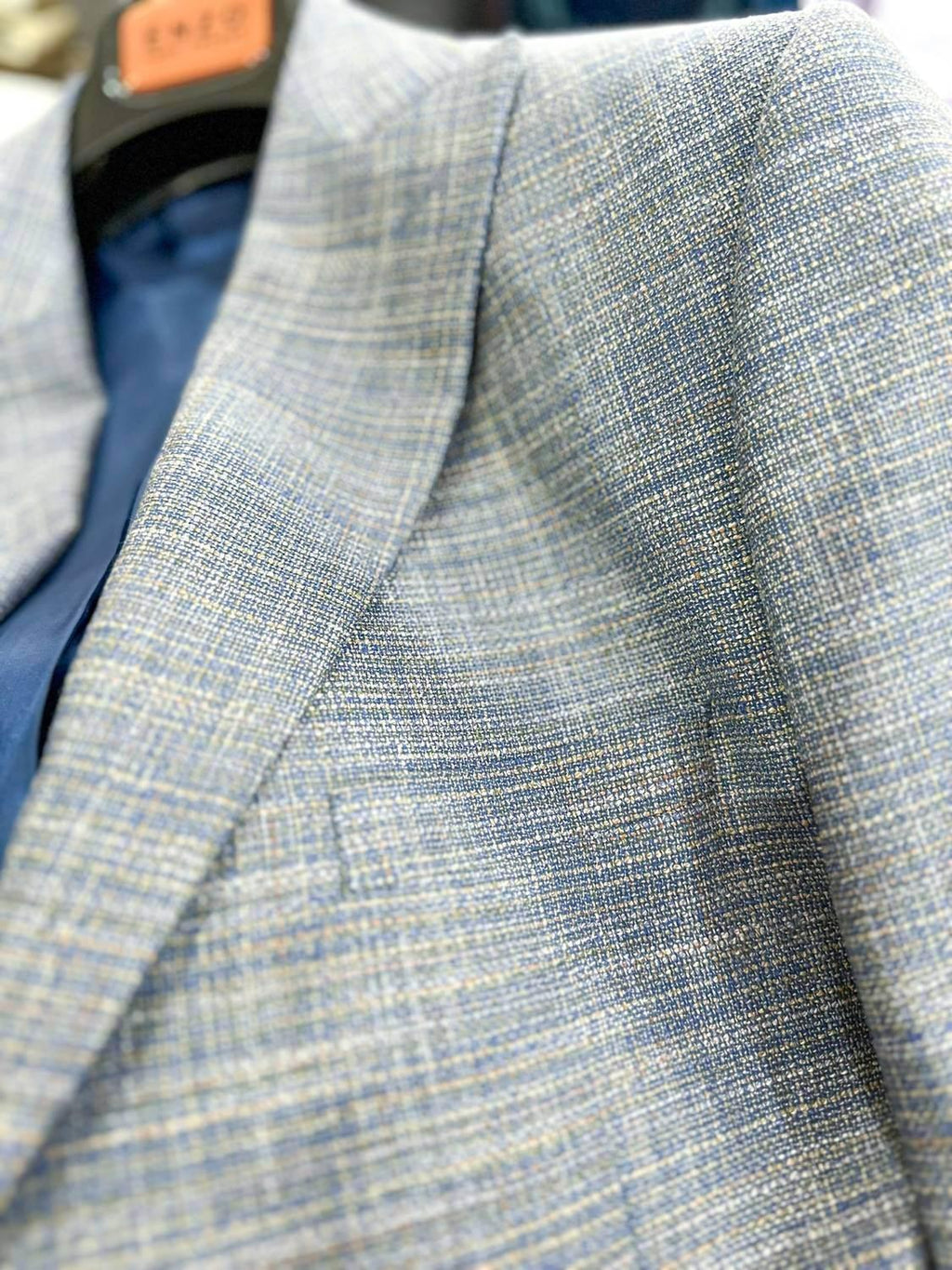 Men's Enzo Tovare Sport Coat
