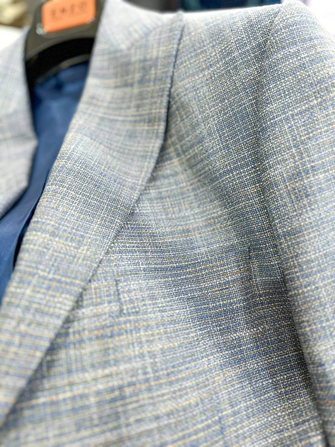 Men's Enzo Tovare Sport Coat