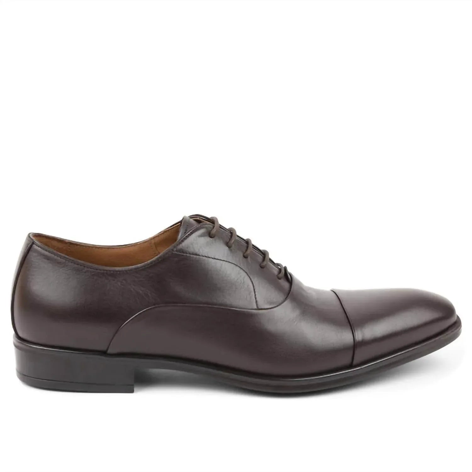 Men's Locascio Lace-up Dress Shoes