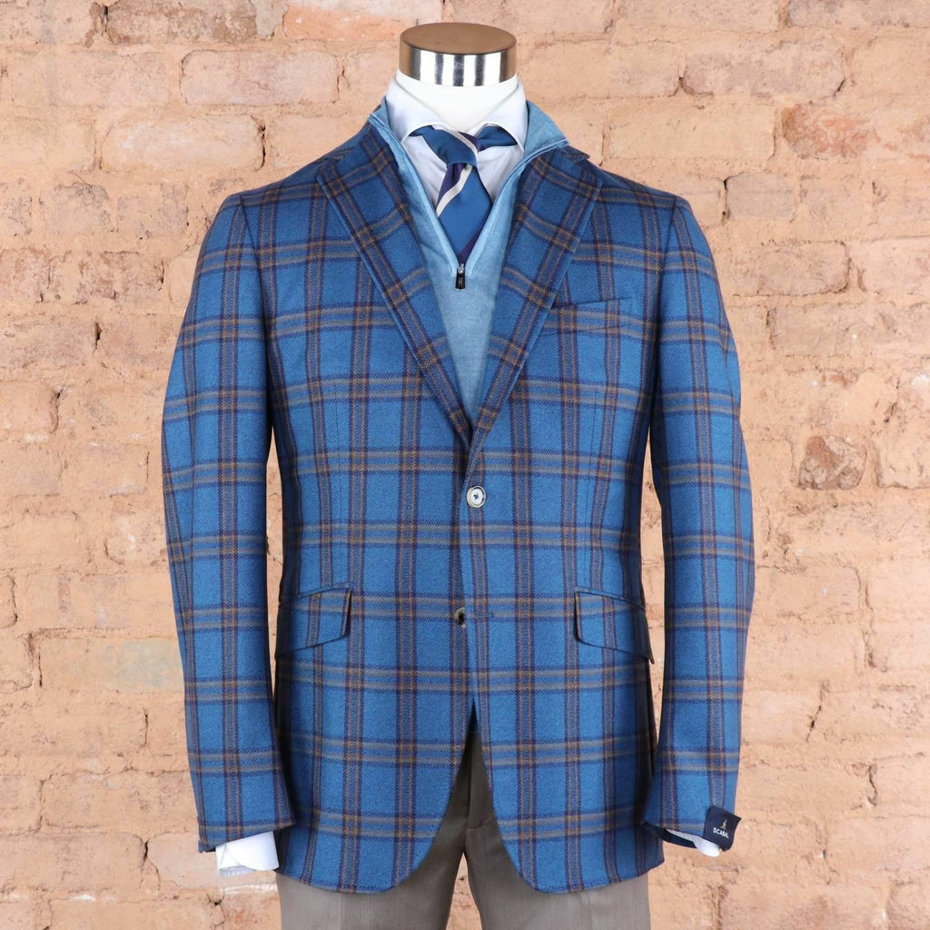 Men's Kenton Soft Coat