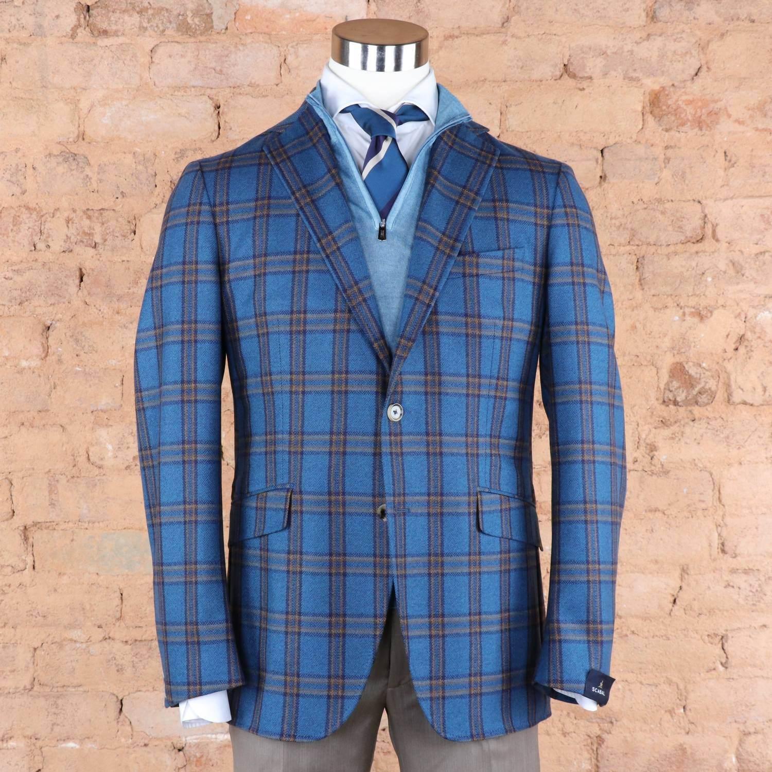 Men's Kenton Soft Coat
