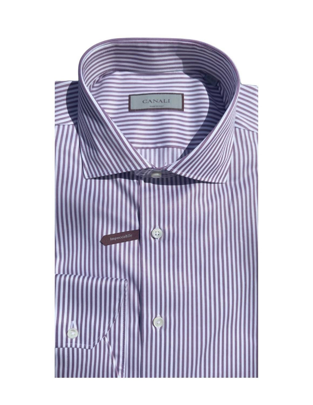Men's Bengal Dress Shirt