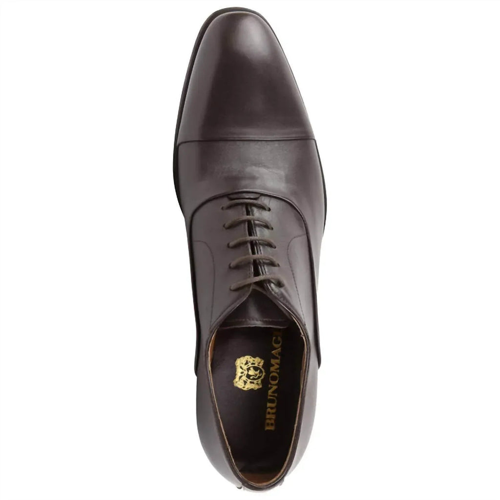 Men's Locascio Lace-up Dress Shoes