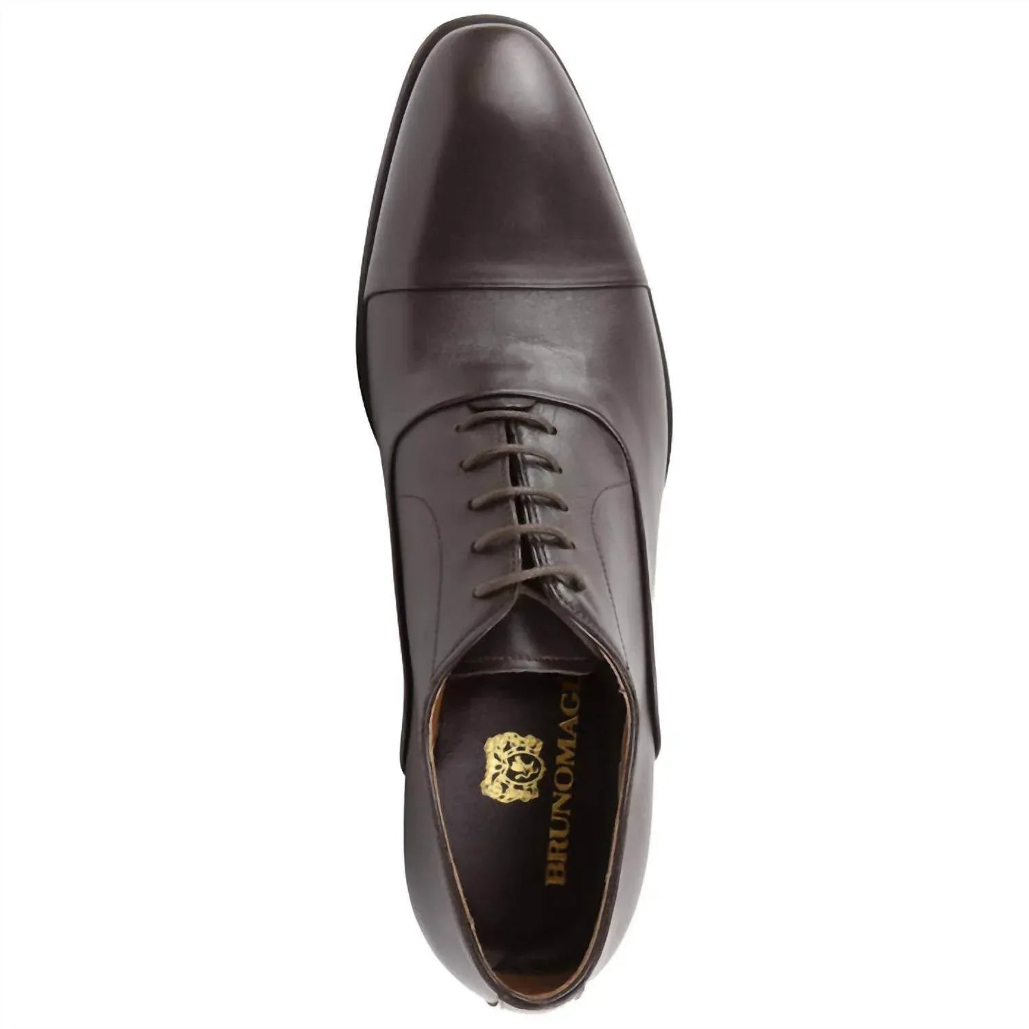 Men's Locascio Lace-up Dress Shoes