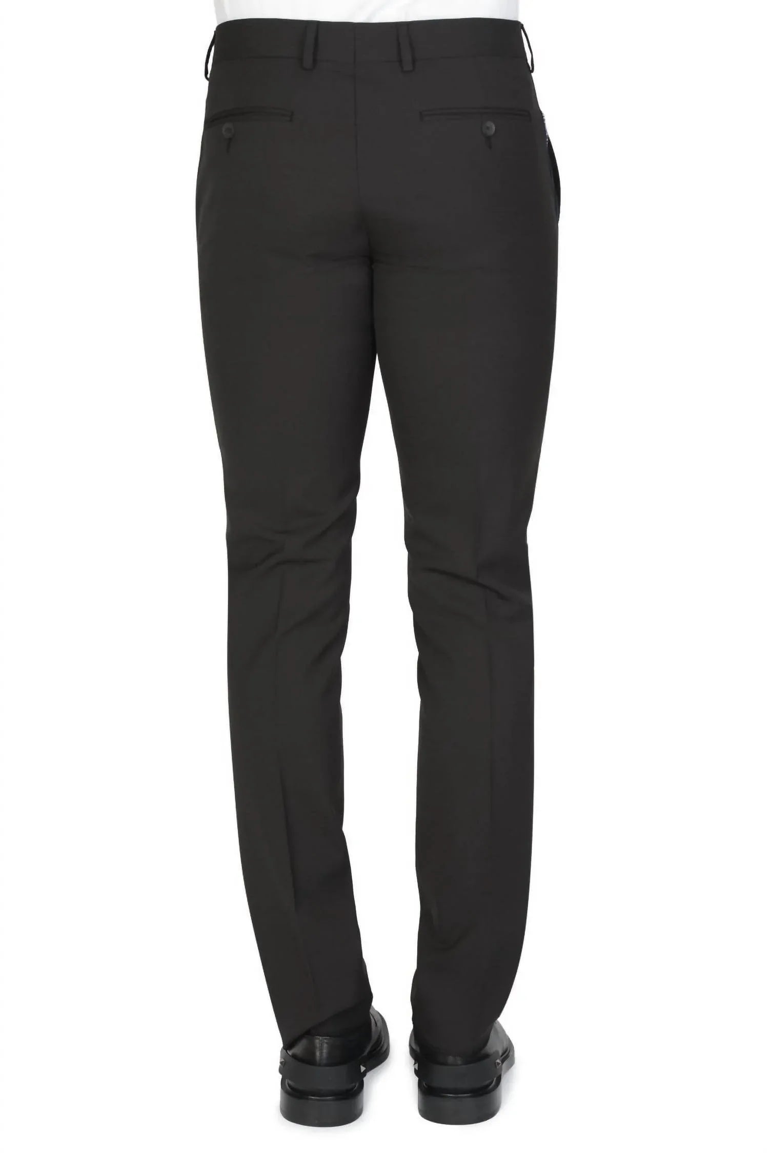 Band Trousers