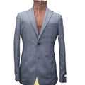 Men's Plaid Sport Coat