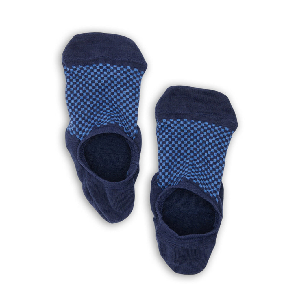 F23 No-Show Sock  - 6-Pack