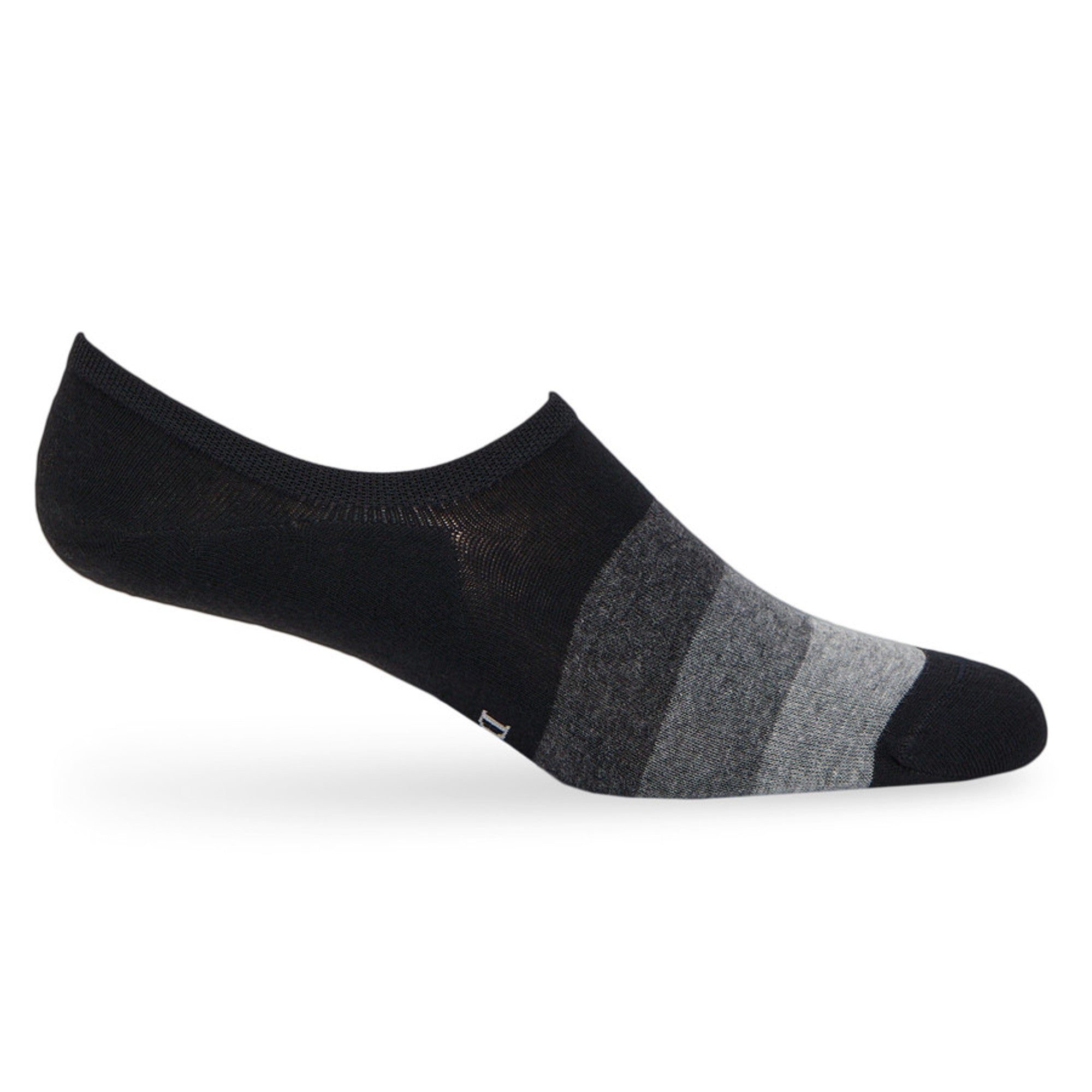 F23 No-Show Sock  - 6-Pack
