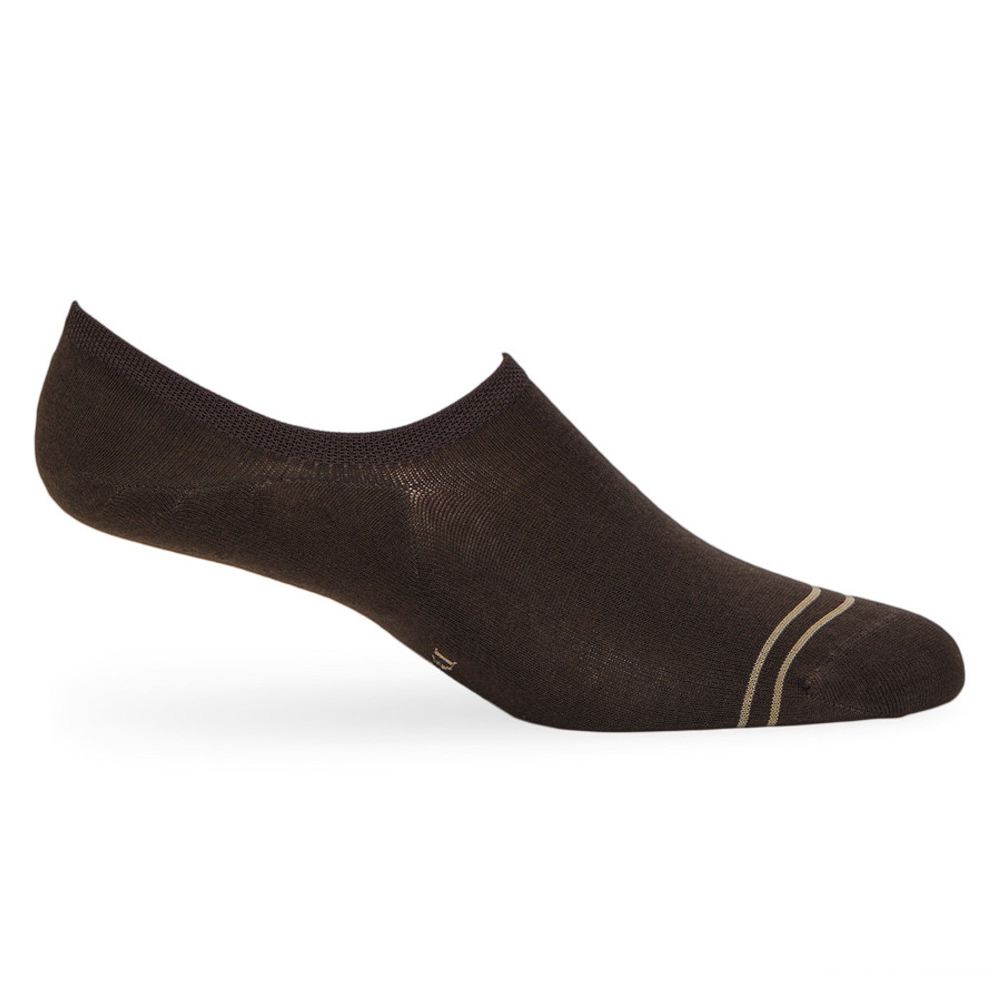 F23 No-Show Sock  - 6-Pack
