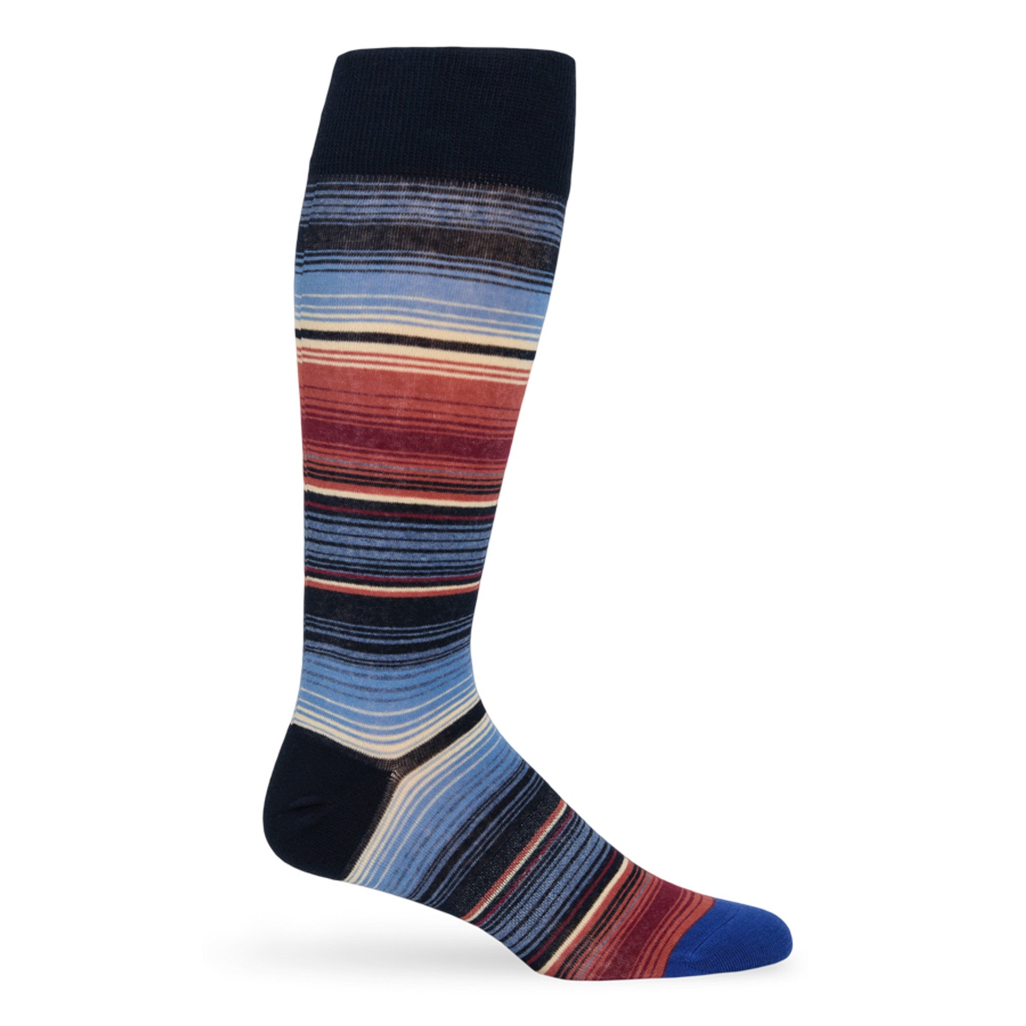 Shelby Dress Socks