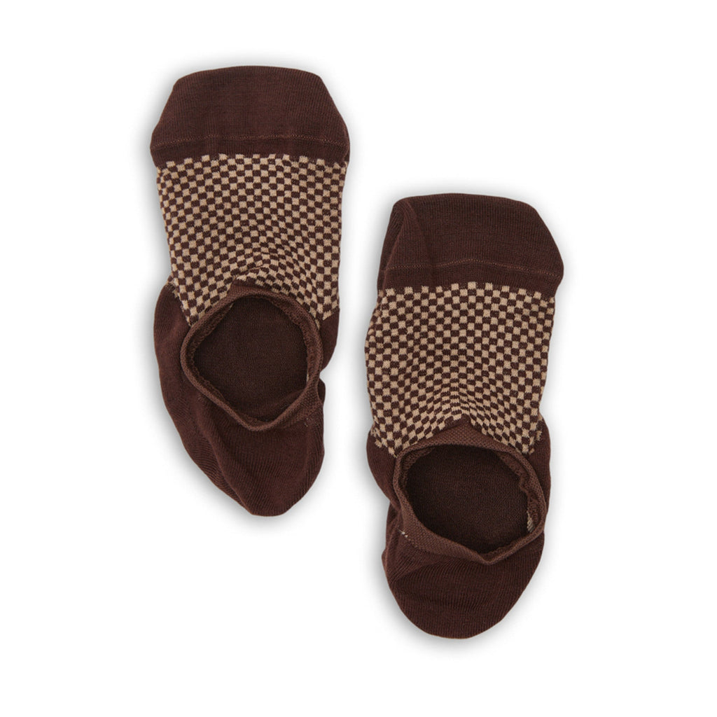 F23 No-Show Sock  - 6-Pack