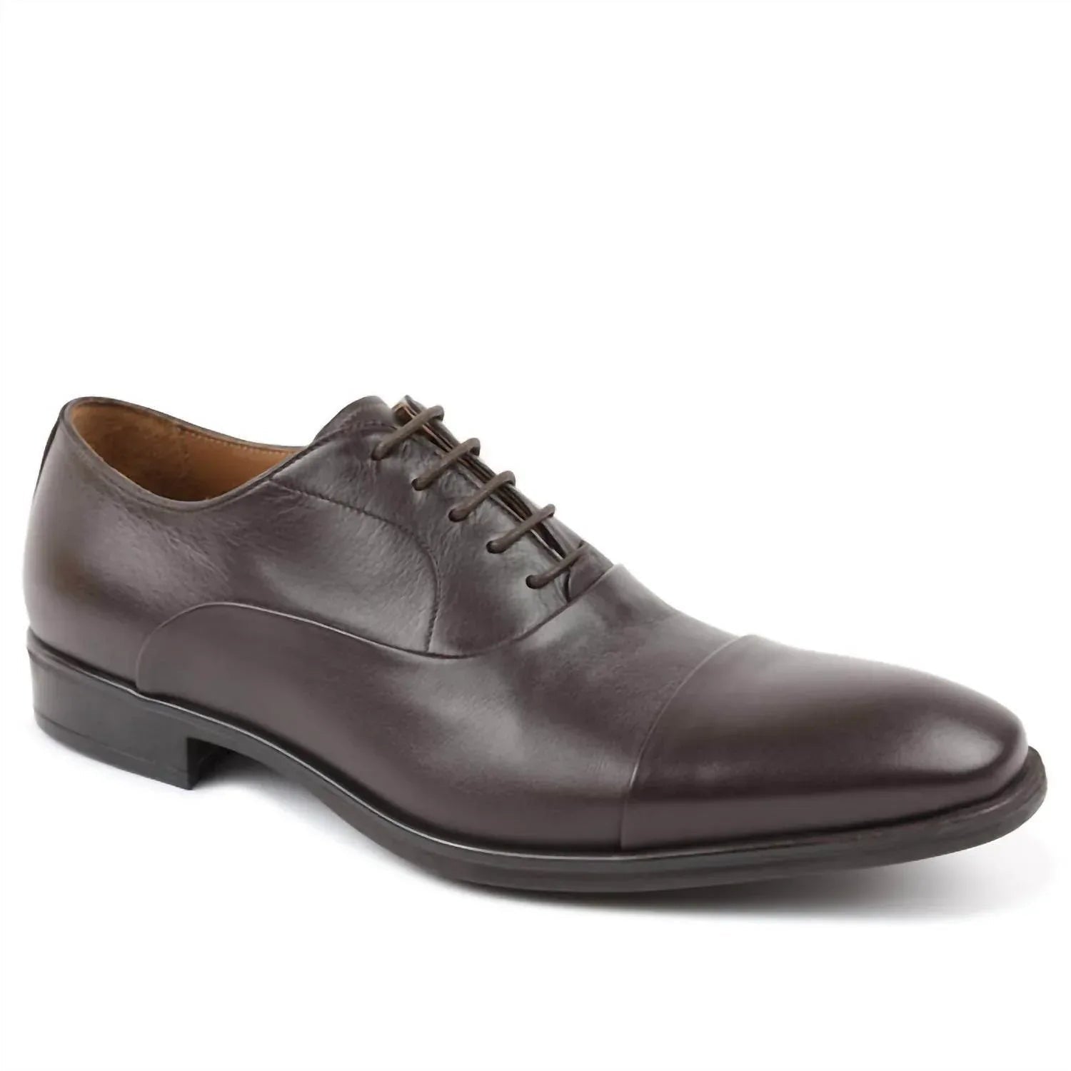 Men's Locascio Lace-up Dress Shoes