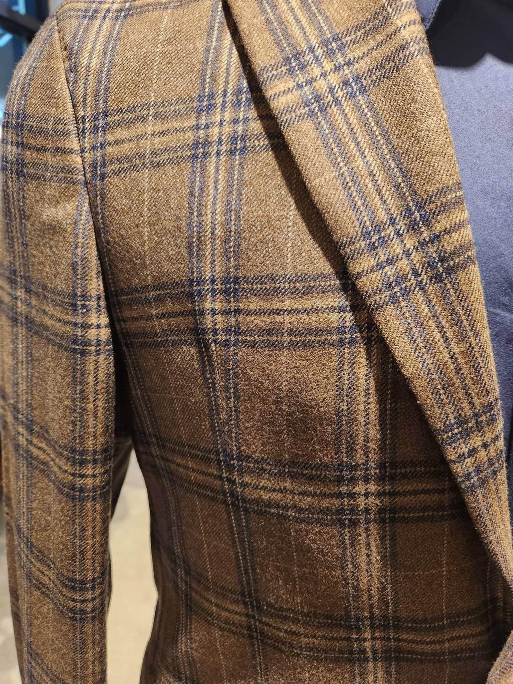 Men's Star Napoli Sports Coat