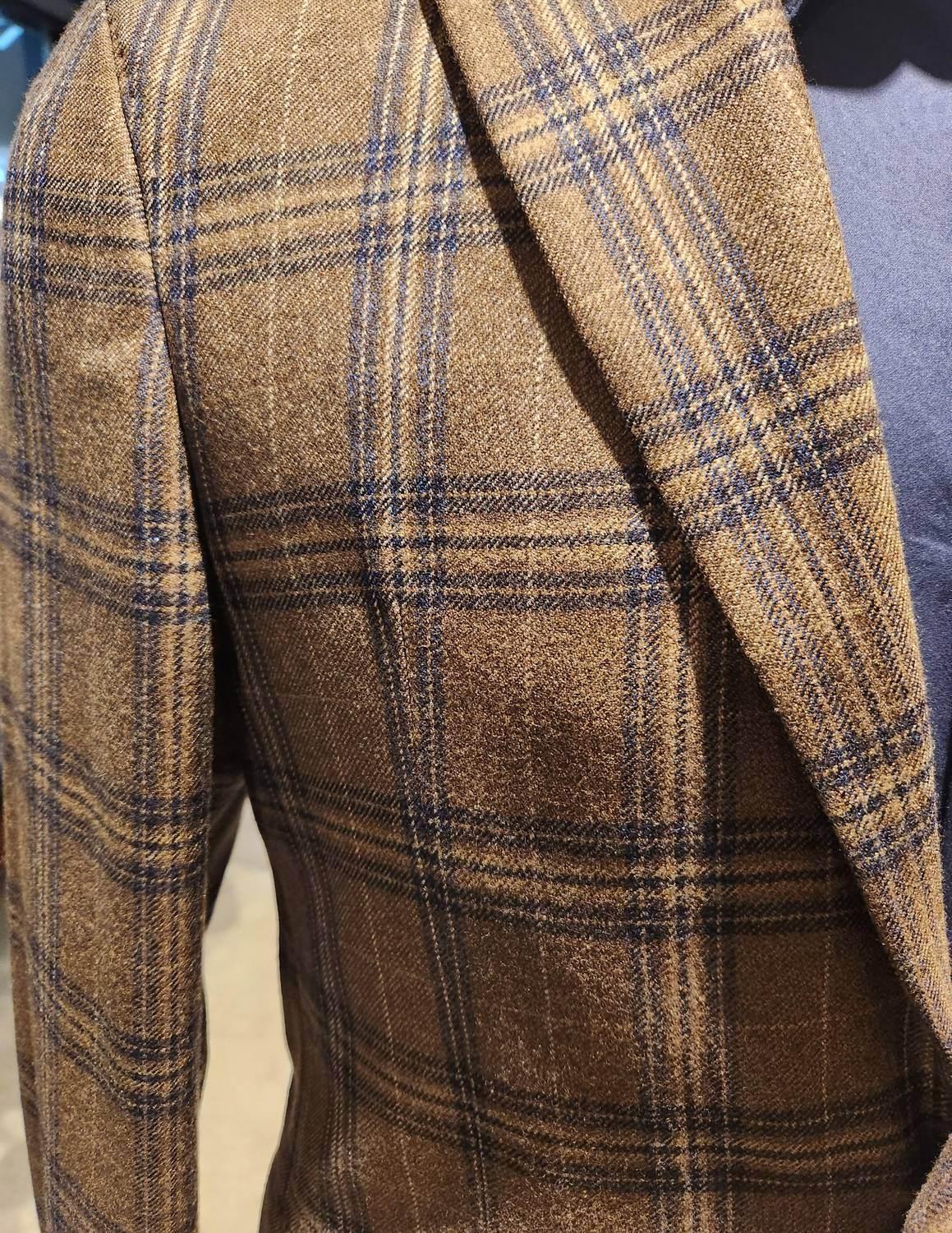Men's Star Napoli Sports Coat