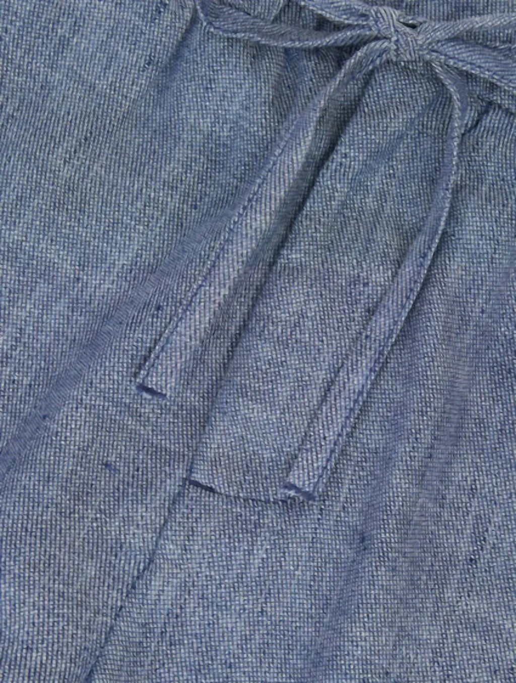Oscar Linen Trousers